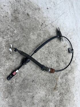 Tk7846500 Mazda 2016 2023 Cx9 Cx-9 Automatic Transmission Gear Shifter Shift Cable Linkage
