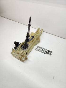 C1507hfa2 Mazdaspeed 2006 2007 6 Shifter Assembly 06 07 Speed6 Turbo