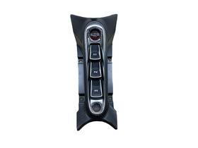 16nc639cp Mclaren 2024 Artura Gear Shifter Selector And Ignition Switch Panel Scratched