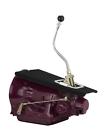 Mcs6700gw Lokar Musclecar Automatic Transmission Shifter 847087030908