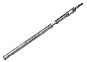 229656 Medallion Auto Parts For Ford E150 E250 E350 Van 1992-2014 Automatic Transmission Shift Tube Shaft