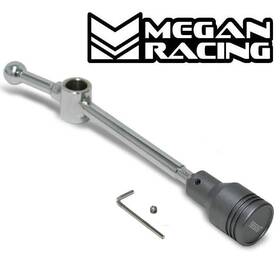 Ss-si02 Megan Racing Short Throw Shifter For 02-06 Impreza Wrx Gda 5 Mt Manual Trans