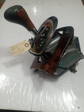 A2202570924 Mercedes 2001 Mercedes-benz W220 S500 Floor Gear Selector Assembly 2202570924