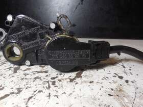 0105459528 Mercedes-benz 1979-85 W126 Transmission Shift Switch Harness Plug Actuator 722.3