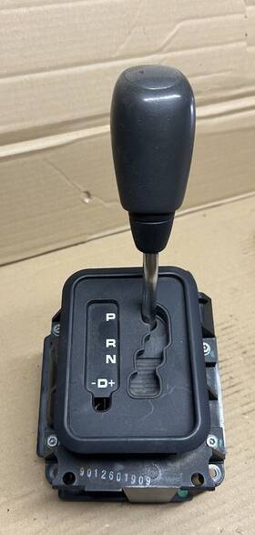 Pp901267020 Mercedes-benz 05104552aa 02-06 Dodge Sprinter Automatic Floor Gear Shifter Lever Oem