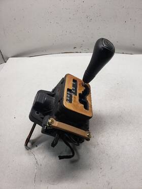 09308141f Mercedes-benz Ml320 1999 Transmission Shift 1448284