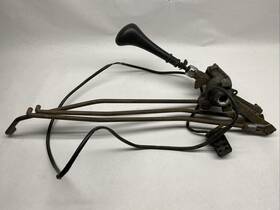 1152671405 Mercedes-benz Used Automatic Shifter Body For W108 W109 W111 W114 W115 3.5 4.5