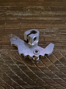1152700457 Mercedes-benz W107 W108 W109 W114 W115 W116 W123 68-80 Selector Cam