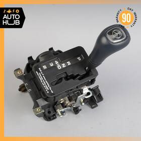 1242600738 Mercedes-benz 95-96 R129 Sl320 Sl500 Floor Shifter Gear Shift Selector Box Oem