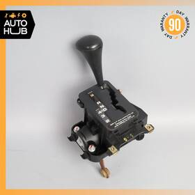 1242670206 Mercedes-benz 90-95 R129 300sl 500sl S500 Floor Shifter Gear Shift Selector Oem