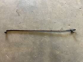 1262603633 Mercedes-benz 86-91 300sel 420sel W126 Oem Shift Linkage Shifter Rod R4