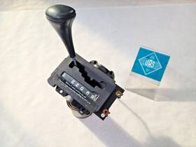 126es47950 Mercedes-benz 1262670210 86-91 W126 420sel 560sel Floor Gear Shift Shifter Assembly