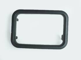1292670088 Mercedes-benz 1990 - 1996 Sl Class R129 Trim Bezel Cover Gear Shifter Selector
