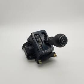 Mercedes-benz 140 277 02 98 Fits 97-99 Slk230 R129 R170 Automatic Transmission Gear Floor Shifter Selector