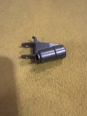 1402600253 Mercedes-benz 1978-1999 Shifter Clevis 722.3 Transmission