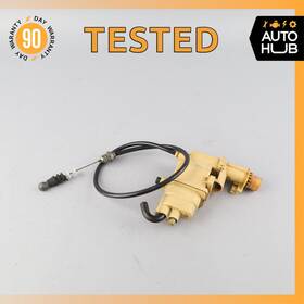 1402701073 Mercedes-benz 93-95 R129 500sl Automatic Transmission Module Kick Down Cable Oem