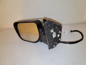 1408047 Mercedes-benz 2004 - 2007 Infiniti Q56 2zc400 Left Power Mirror Oem