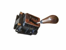 163-260-10-09 Mercedes-benz 163-260-07-09/1632600709 Gear Shift Assembly -