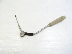 1714200085 Mercedes-benz R171 Slk280 Cable Parking Brake