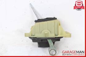 1722670124 Mercedes-benz 12-16 R172 Slk250 Slk350 Floor Gear Shift Shifter Selector Box Oem