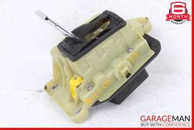 1722670224 Mercedes-benz 12-16 R172 Slk350 Slk250 Slk55 Floor Gear Shift Shifter Selector Box
