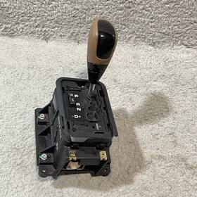 2010267075 Mercedes-benz 2000-02 W210 E320 E430 E55 Floor Shifter Gear Assembly Oem