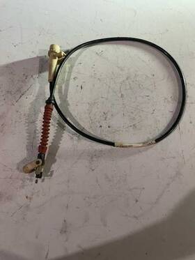 2013006430 Mercedes-benz 190e 2 3 85-88 722.4 Transmission Cable