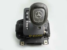2022670237 Mercedes-benz 1996 - 2002 Sl Class R129 Automatic Transmission Shifter Gear Oem