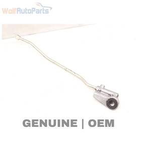 2042601433 Mercedes-benz 2012-2014 E350 3.5l - Automatic Shifter Rod / Bracket