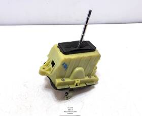 204267050 Mercedes-benz 12-14 Oem W204 C300 Automatic Transmission Shift Gear Selector Shifter