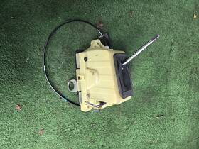 2042673924q01 Mercedes-benz 2008 - 2014 W204 C300 Floor Gear Shift Shifter Oem