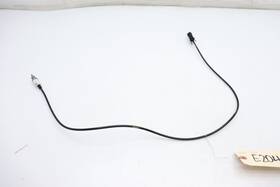 2072670064 Mercedes-benz 10-13 C207 E350 Coupe Ignition Switch Shifter Cable E2041