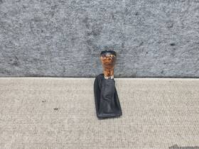 2112676010 Mercedes-benz 07-09 W211 E320 E350 Gear Shifter Knob Boot Oem V15