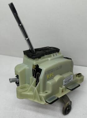 Mercedes-benz 2112678124 2003-2006 W211 E320 E350 E500 E55 Amg Gear Selector Floor Shifter