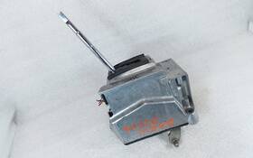 2202670924 Mercedes-benz 2000-06 W220 S430 S500 Cl500 Gear Floor Shifter Selector Oem