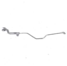 2302600633 Mercedes-benz 03-06 R230 Sl500 Sl55 Amg Transmission Arm Shift Lever Linkage Oem