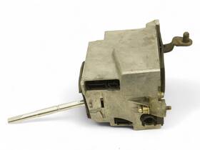 2302671724 Mercedes-benz 03-04 Sl500 Sl55 Sl600 R230 Gear Shifter Selector Automatic Trans Oem