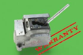 2302673024 Mercedes-benz 2003-2012 R230 Sl500 Sl550 Floor Gear Selector Shifter Shift Box Oem