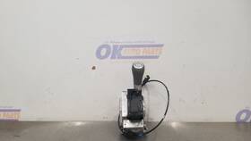 2302675124 Mercedes-benz 09 Amg Sl63 R230 Automatic Transmission Shifter
