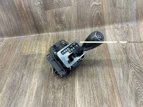 242-999496 Mercedes-benz 1998 - 1999 Slk Class R170 Gear Shifter Selector At Transmission