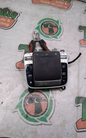 242.mb1120 Mercedes-benz A220 2020 Transmission Shift 3050786