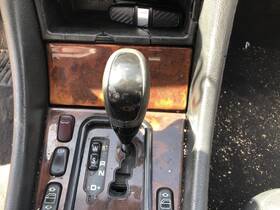 242.mb1a03 Mercedes-benz 2003 Clk320 Transmission Shift 954903