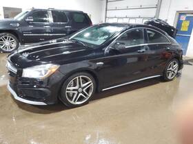 242.mb1d15 Mercedes-benz Shifter Cla250 2015 Transmission Shift 449901