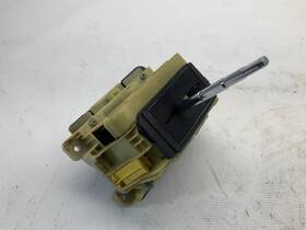 242.mb1e13 Mercedes-benz 12 13 14 C 250 1.8 Rwd Center Console At Floor Gear Shifter B