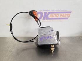 242.mb1g01 Mercedes-benz 01 2001 Cl600 215 Type 6.0l Automatic Transmission Shifter