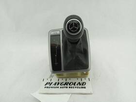 242.mb1n05 Mercedes-benz Slk 280 350 R171 Automatic Shift Selector Assembly Fits 05-11