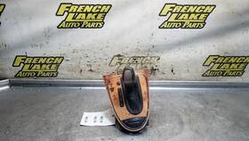 242.mb1o05 Mercedes-benz Transmission Floor Shift Selector Fits 2005 E500 1316965