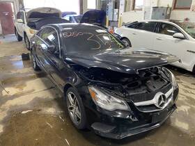 242.mb1r15 Mercedes-benz Floor Shifter 2015 E400 1418041