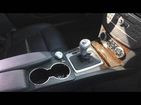 2645103 Mercedes-benz Used Automatic Transmission Shift Lever Assembly Fits 2011 Merced