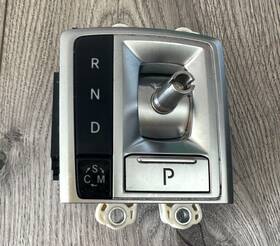 4632670100 Mercedes-benz 2013 2014 2015 Amg G63 Center Console Gear Shift Genuine Oem